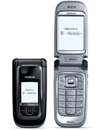 Leuke beltonen voor Nokia 6263 gratis.